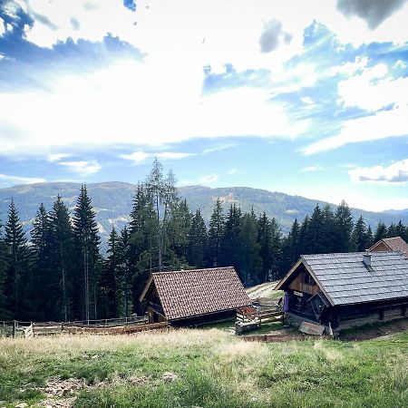 Vila Glanzerhuette Vordernoring Exteriér fotografie